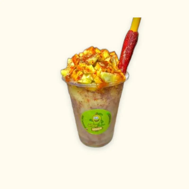 Granizado Chamango