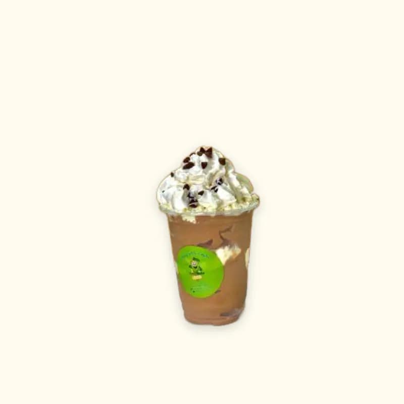 Granizado de Café