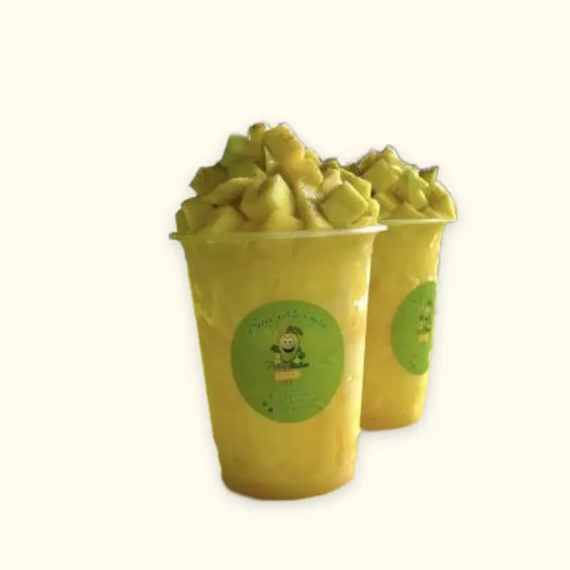 Granizado Mango Biche