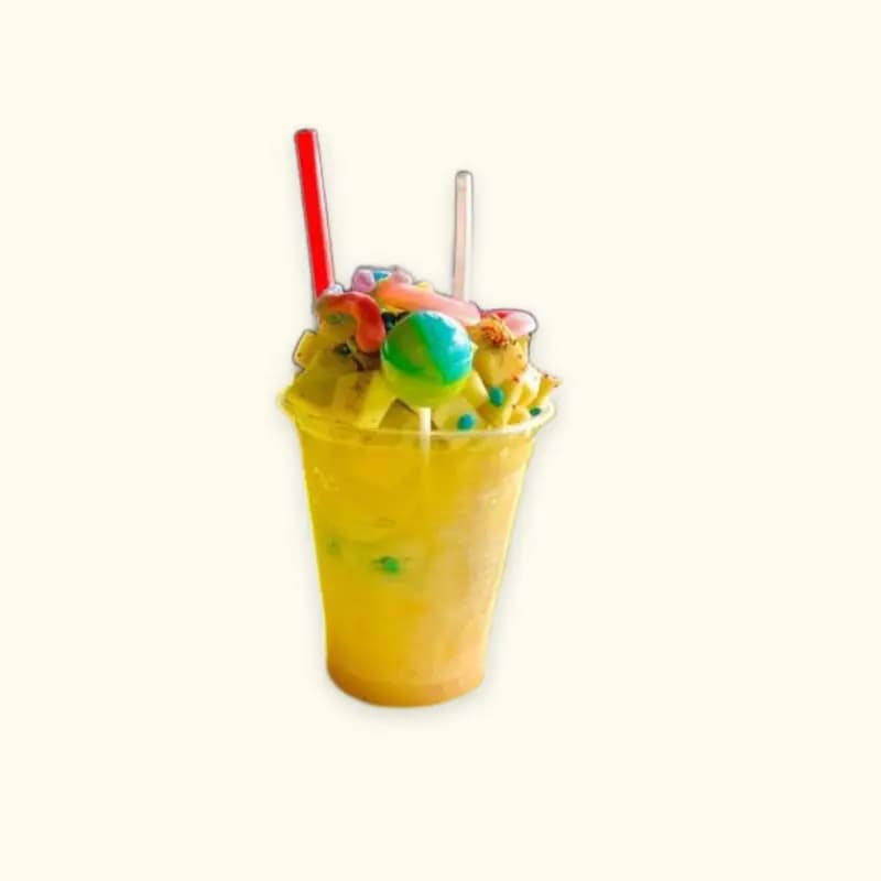 Granizado Mango Kids
